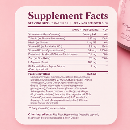 Hormify - Support Healthy Hormone Balance