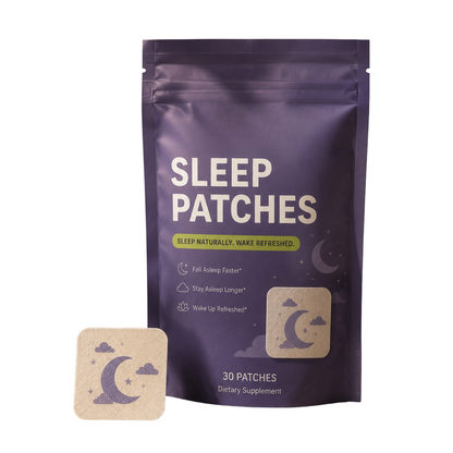Sleep Patches