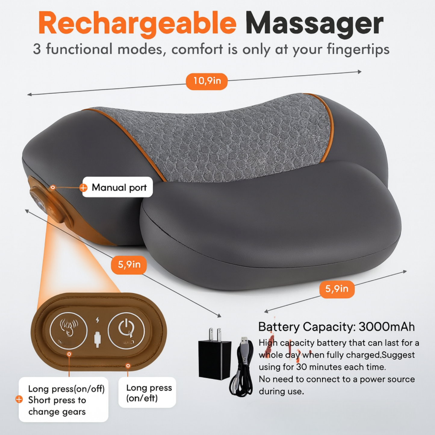 Original Thera Pillow